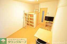 レオパレスエバーグリーン2 1Kの写真