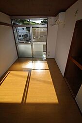 添田ハイツ 3DKの写真