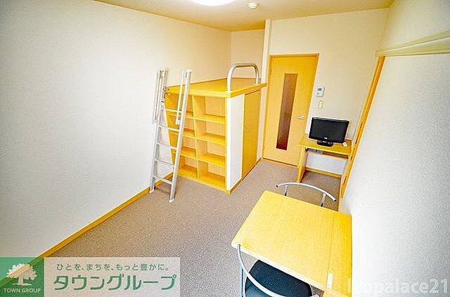 子供部屋