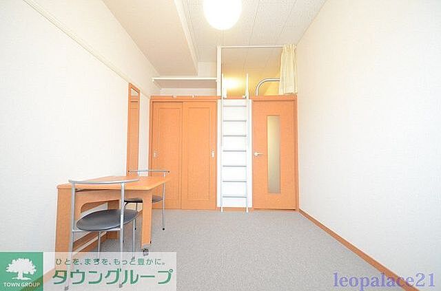 子供部屋