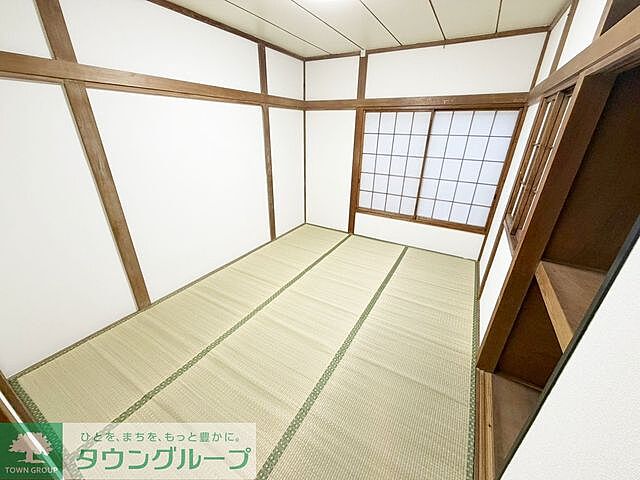和室