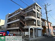 神奈川県平塚市平塚1丁目1-7：物件画像／株式会社タウンハウジング神奈川　平塚店