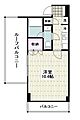 SOUTH・HILL小田原城前11階10.4万円