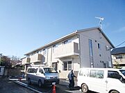 ★閑静な住宅街★