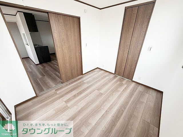 洋室