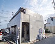 神奈川県秦野市鶴巻南1丁目32-14：物件画像／株式会社タウンハウジング神奈川　平塚店