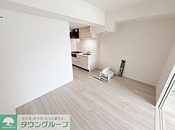 レジデンス湘南平塚 1LDKの写真