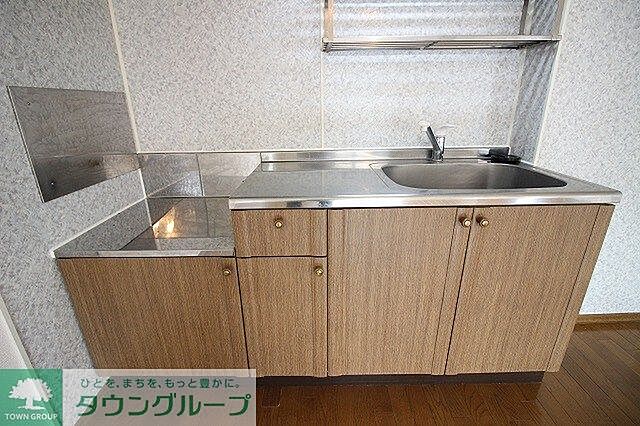 キッチン
