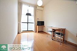 レオパレスコジマ 1Kの写真