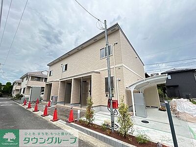 外観 外観