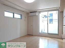 リズミン 1Kの写真
