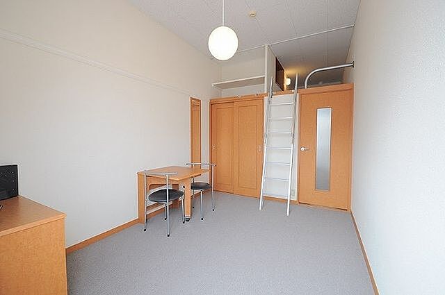 子供部屋