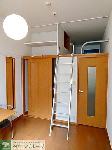 子供部屋