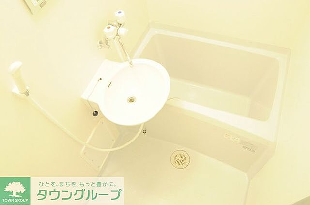 浴室