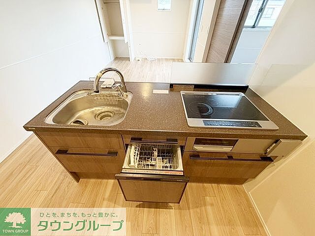 キッチン