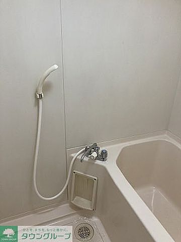 浴室