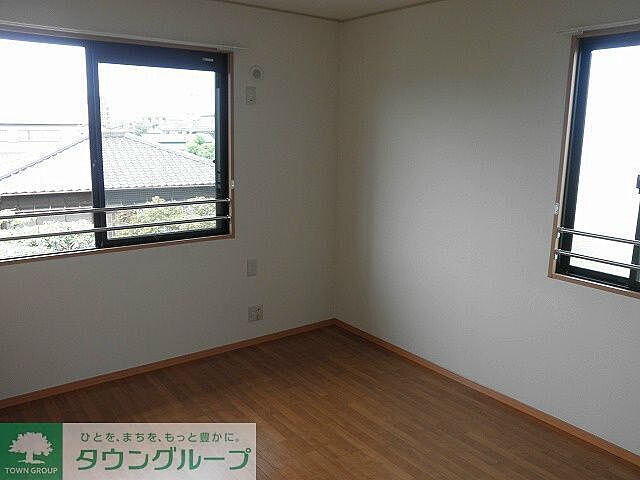 子供部屋