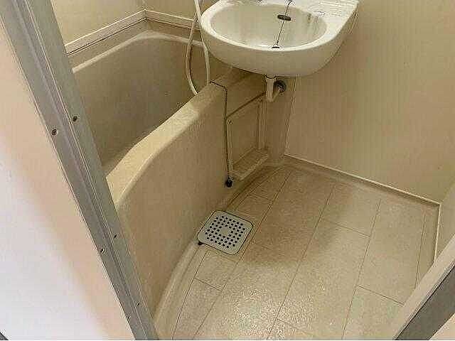 浴室