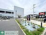周辺：オーケー 辻堂羽鳥店 徒歩4分。 320m