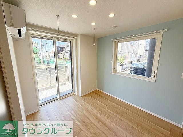 子供部屋