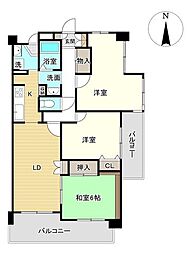 大元駅 1,850万円