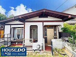 岡山県岡山市北区三門西町