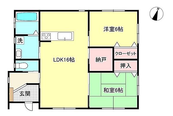 間取り：333000047071