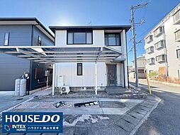 岡山県岡山市北区平田