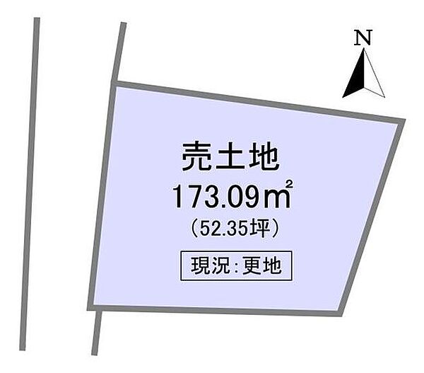 区画図：333000053472