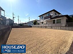 岡山県岡山市北区三野２丁目