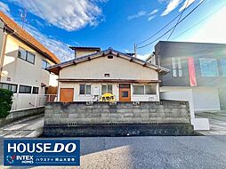 岡山県岡山市北区青江５丁目
