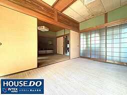 和室の画像