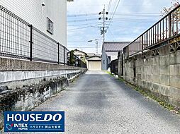 岡山県岡山市北区撫川