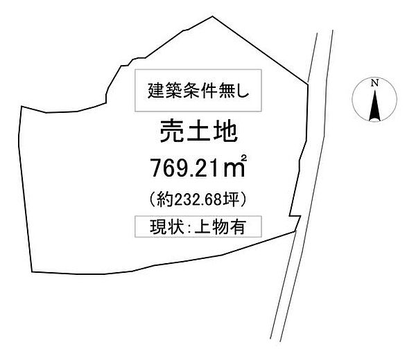 区画図：333000057001