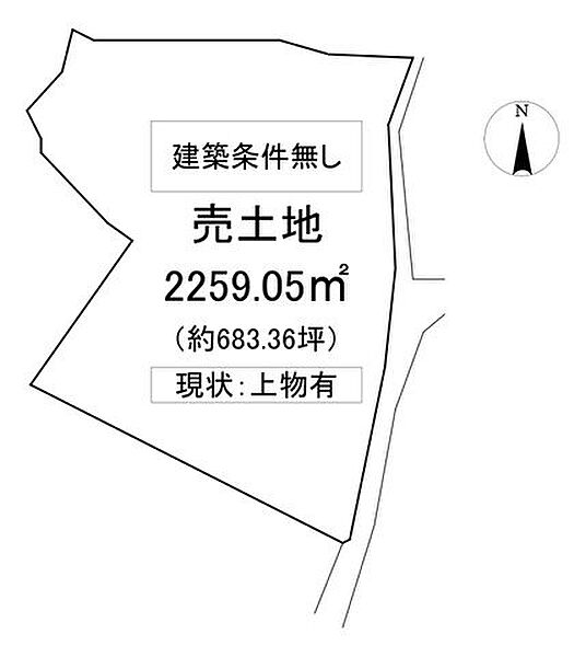 区画図：333000056997