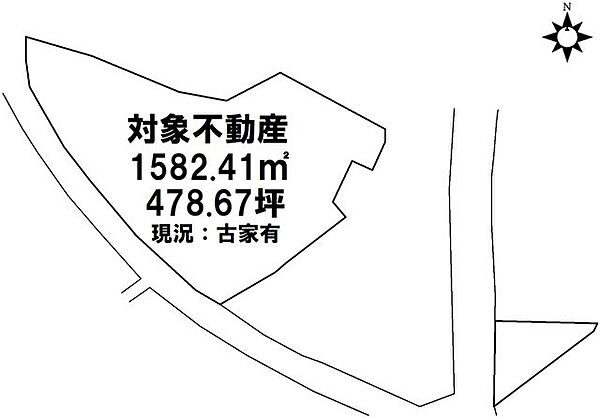区画図：333000057003