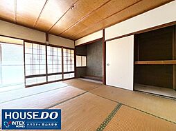 和室の画像