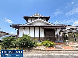 岡山県岡山市北区下足守