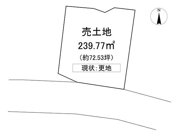 区画図：333000057009