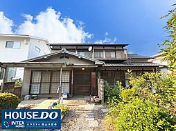 岡山県岡山市北区庭瀬