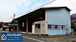 岡山県津山市加茂町公郷