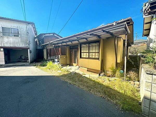 JR庭瀬駅　徒歩16分の近さ！岡山方面～倉敷方面どちらにも中間のエリアですので移動が多いご家族でも安心です♪