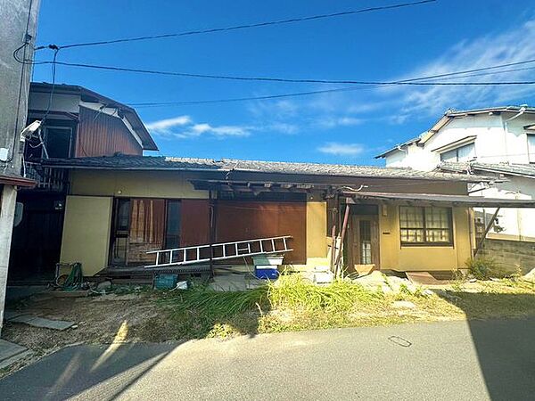 建築条件無し！お好きなメーカーさんで建てられまます♪