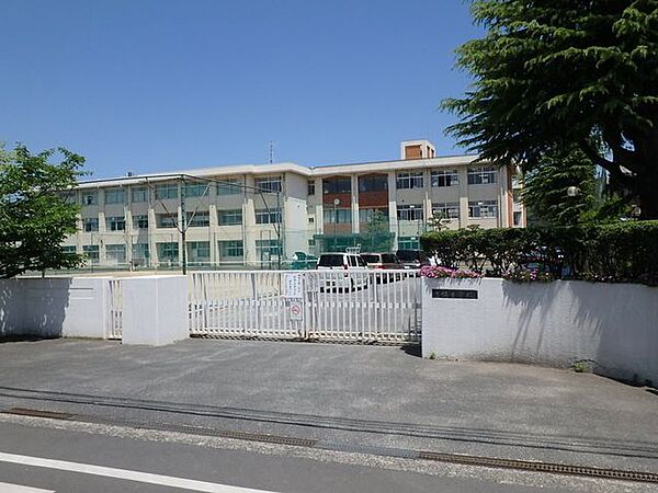 吉　吉備中学校 620m