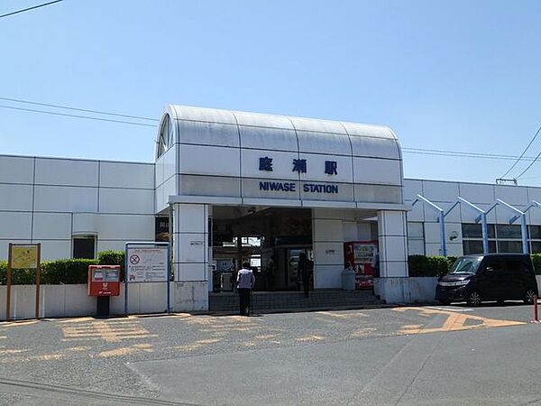 吉　庭瀬駅 620m