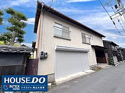 岡山県岡山市北区撫川