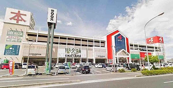 周辺を拡大表示