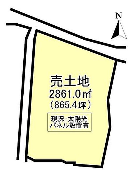 区画図：335000034519