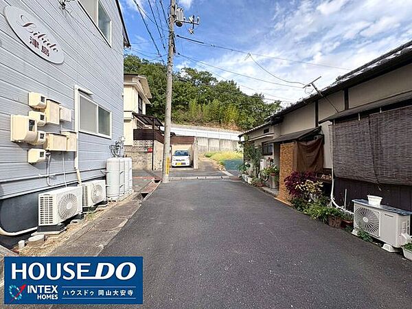 【お好きな会社で建築OK！建築条件なし】建築条件はありませんのでお好きなハウスメーカーや工務店でこだわりのマイホームを建てられます！家族の夢やこだわりをギュッと詰め込んだ理想の邸宅を叶えませんか？