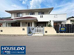 岡山県岡山市北区牟佐